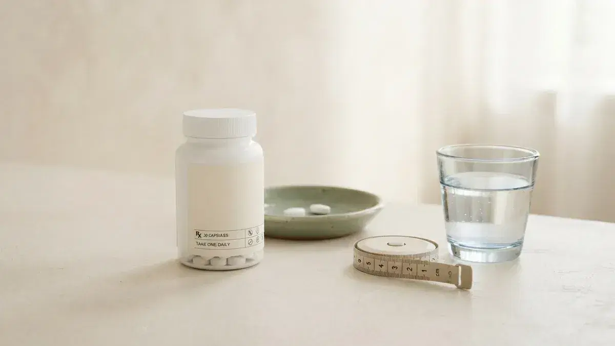 ADHD Medication and Weight Loss: Understanding GLP-1 Options —
