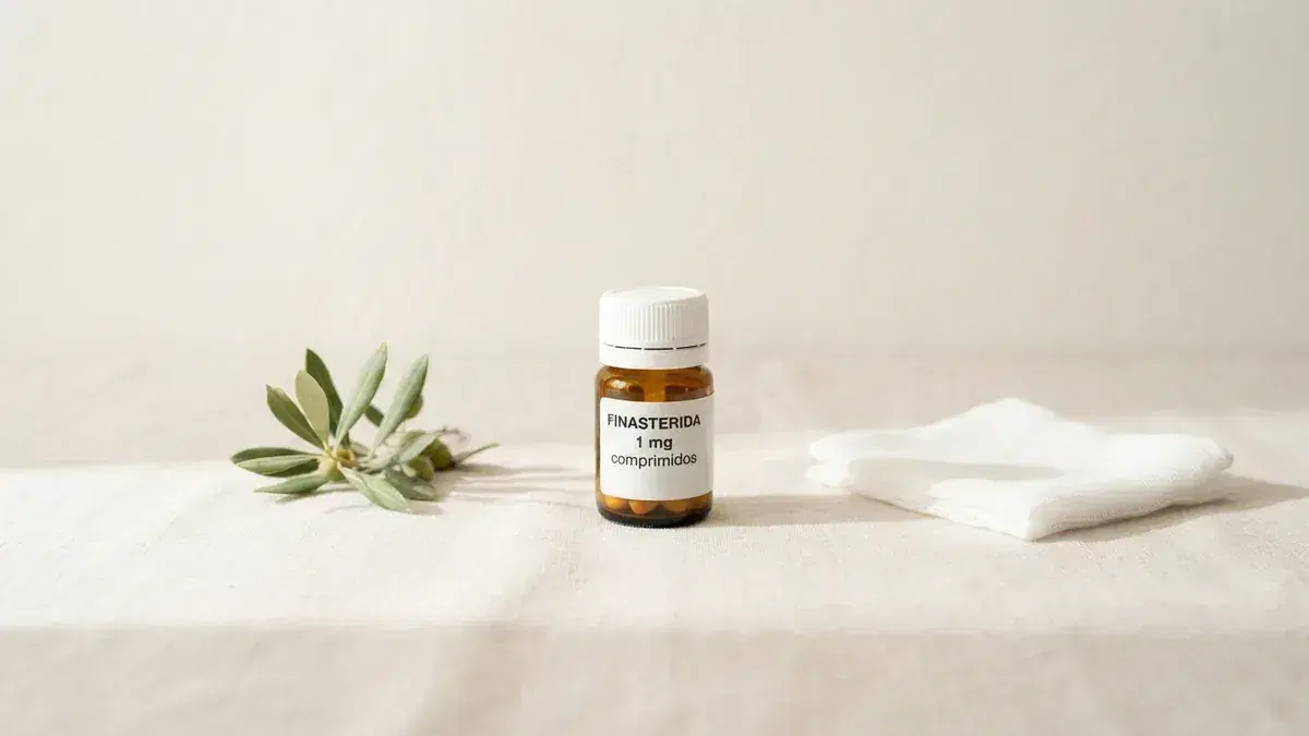 Affordable Finasteride Online: Your European Price Guide — Finasterida 1 mg comprimidos