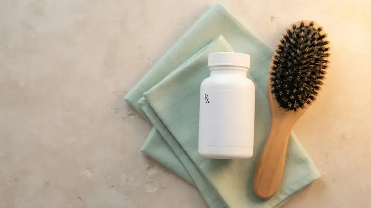 Alcohol and Hair Loss: Uncovering the Connection —