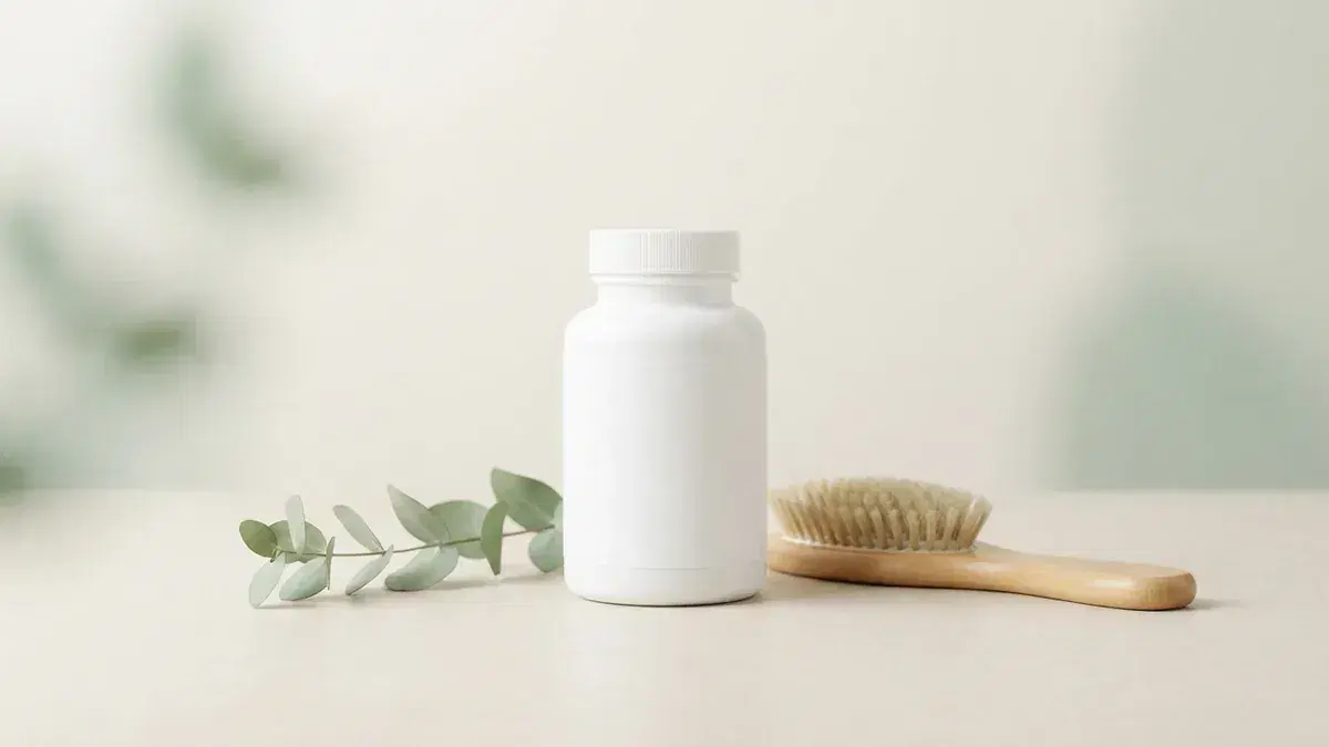 Alopecia in Women: Why Female Hair Loss Is Underdiagnosed —