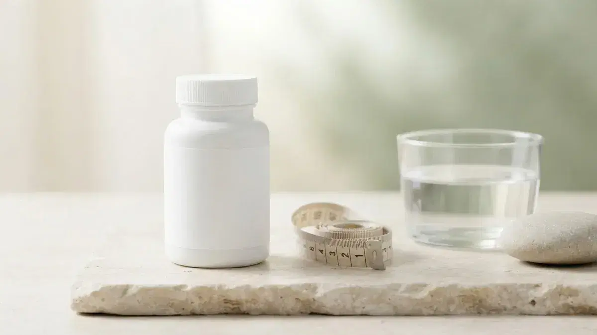 Antidepressant Weight Gain: How GLP-1 Medications Can Help —