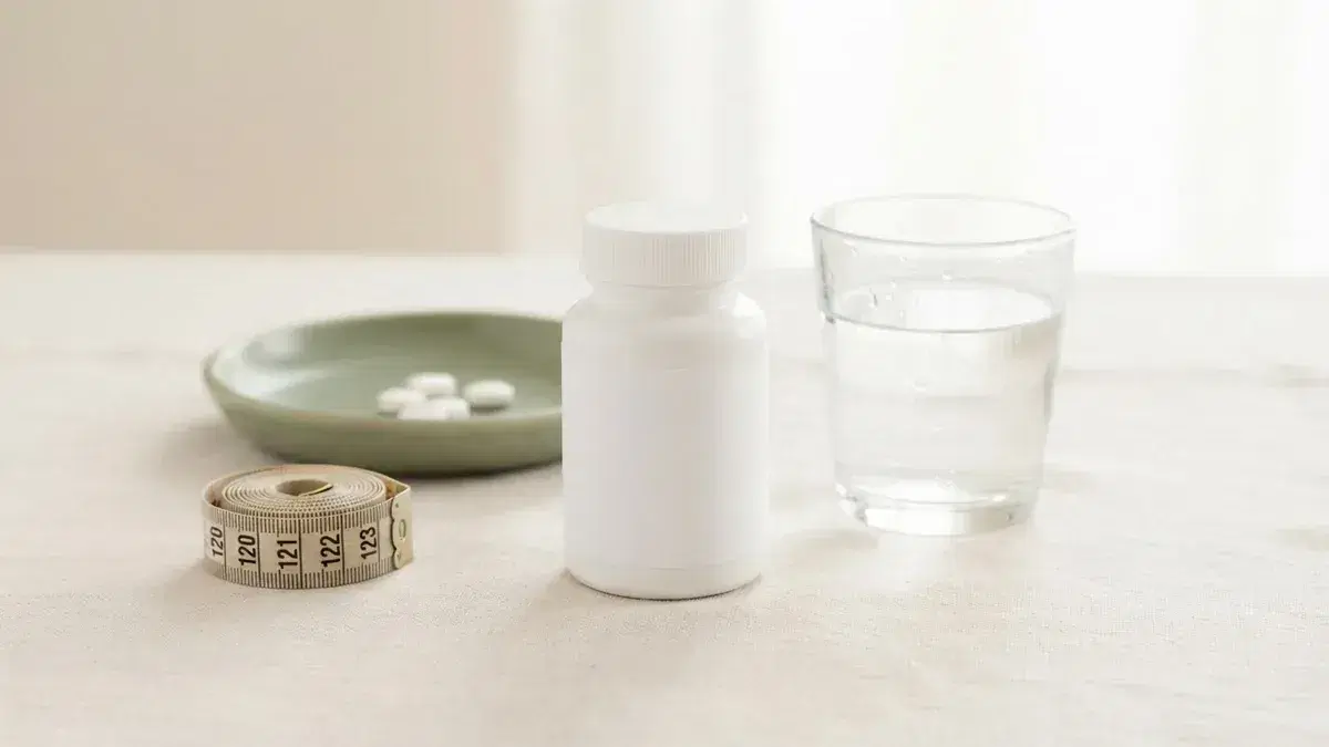 Appetite Suppressants vs. GLP-1 Agonists: Understanding the Differences —