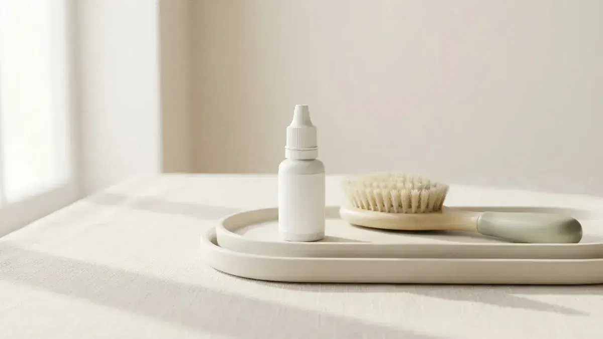 Best Hair Loss Treatment for Men: A Comprehensive Guide —