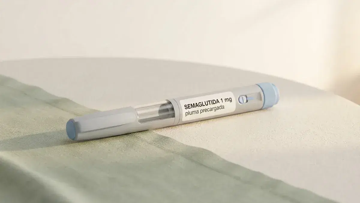 Best Snacks for Semaglutide Patients: Satisfying and Light — Semaglutida 1 mg pluma precargada
