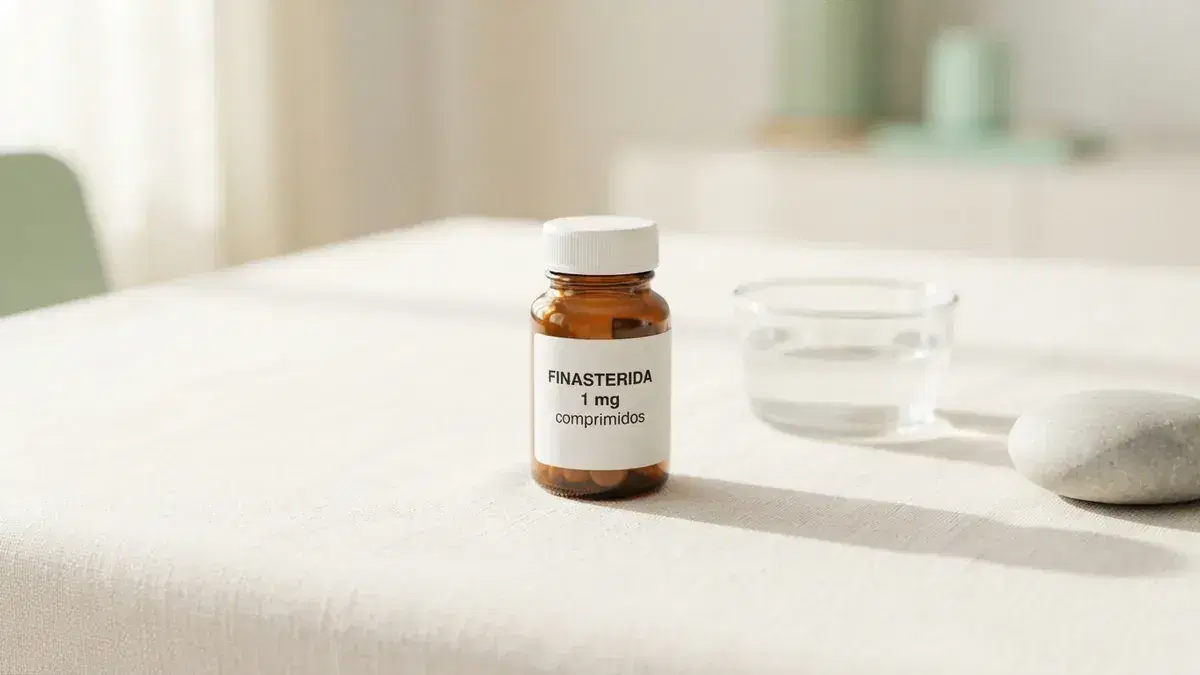 Biotin and Finasteride: Can Biotin Boost Finasteride Results? — Finasterida 1 mg comprimidos