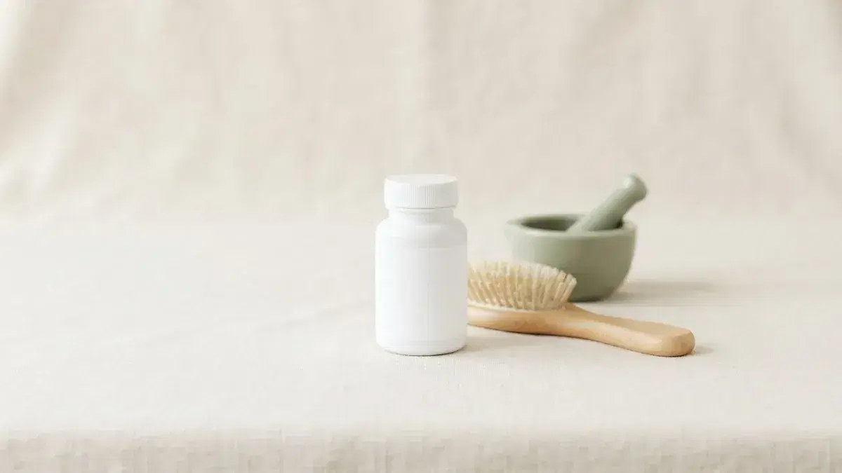 Birth Control and Hair Loss: What Women Need to Know —