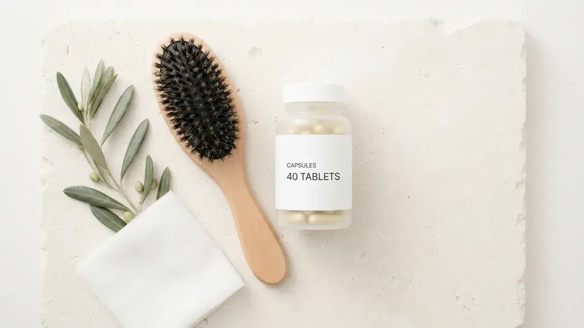 Blood Tests for Hair Loss: Understanding Which Panels to Request —