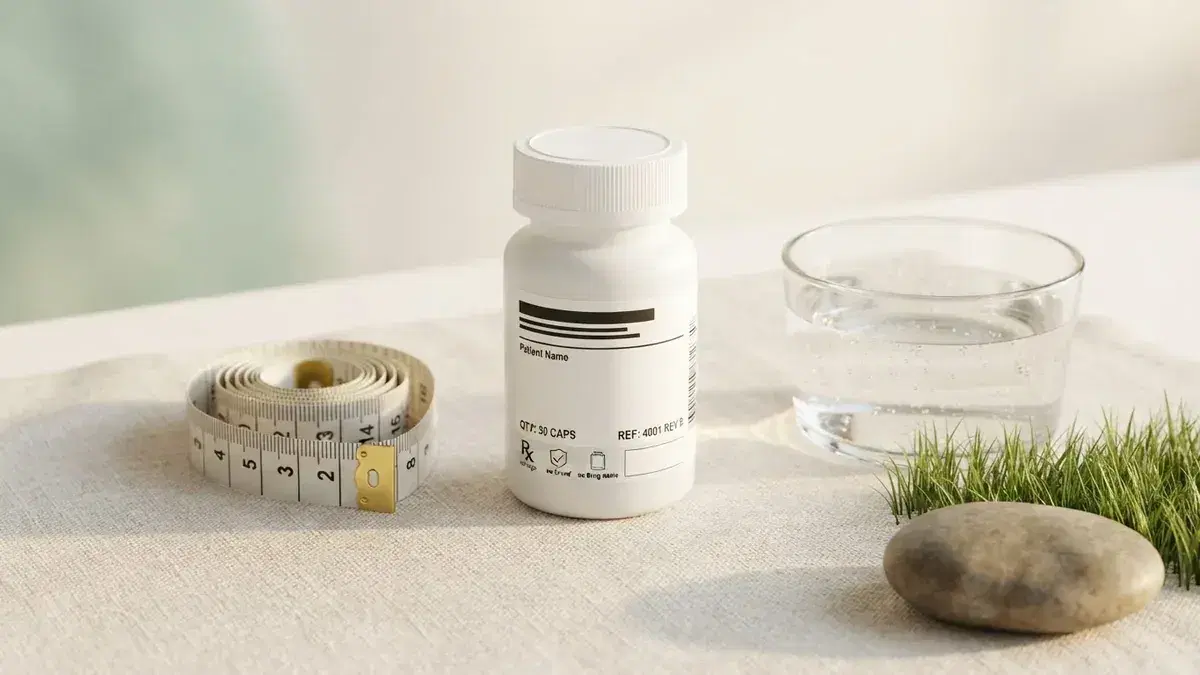 BMI Requirements for Weight Loss Medications: Do You Qualify? —