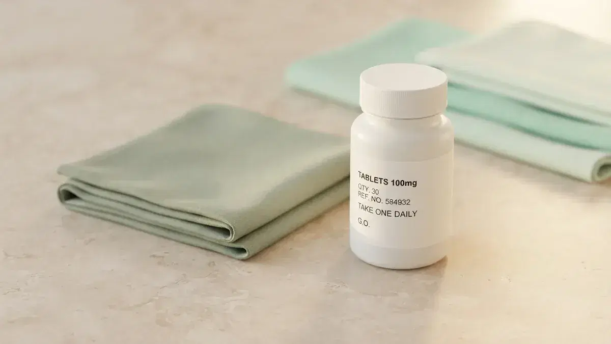 Brand vs. Generic Erectile Dysfunction (ED) Medications: What's the Difference? —