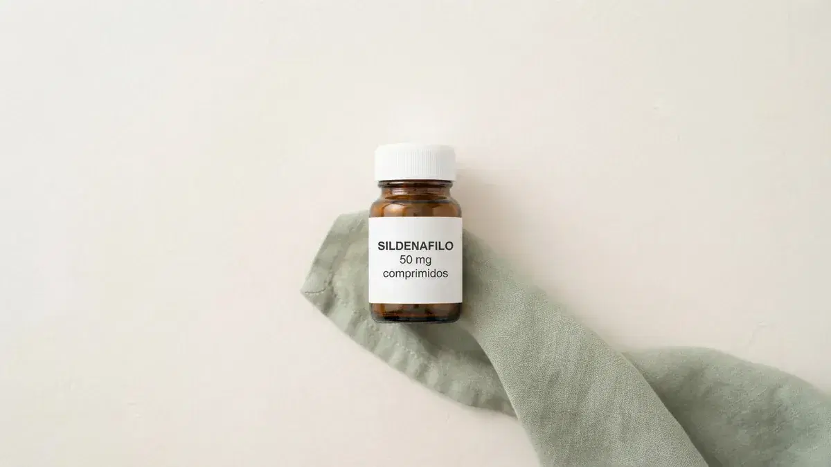 Caffeine and Sildenafil (Viagra): What You Need to Know — Sildenafilo 50 mg comprimidos