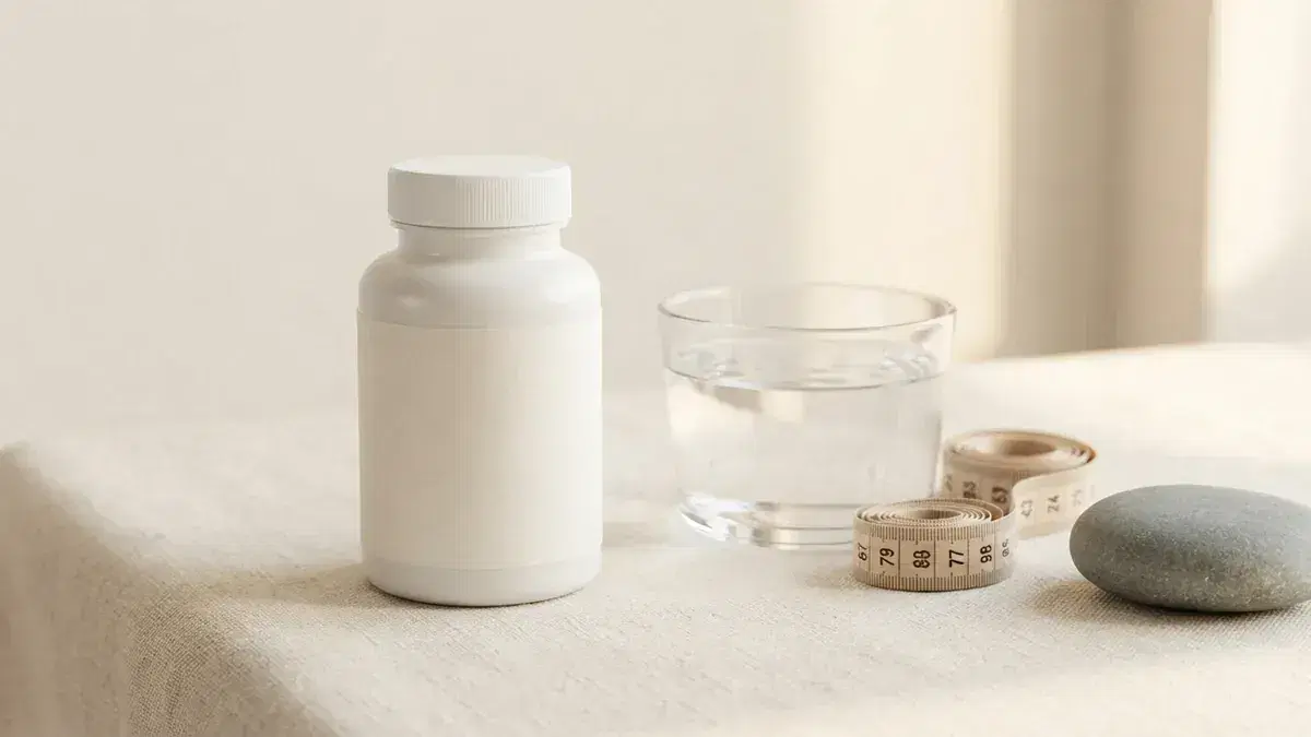 Calorie Counting While on GLP-1 Medication: Is It Needed? —