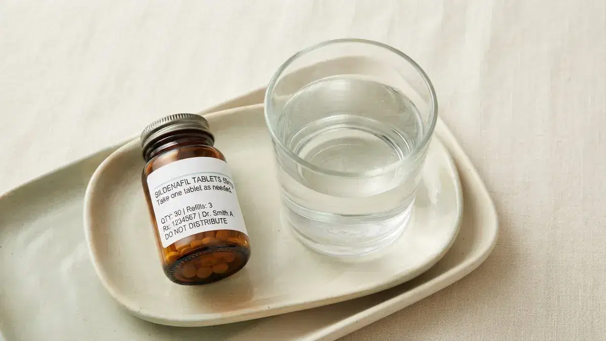 Can You Get ED Medication Without Seeing a Doctor In Person? —