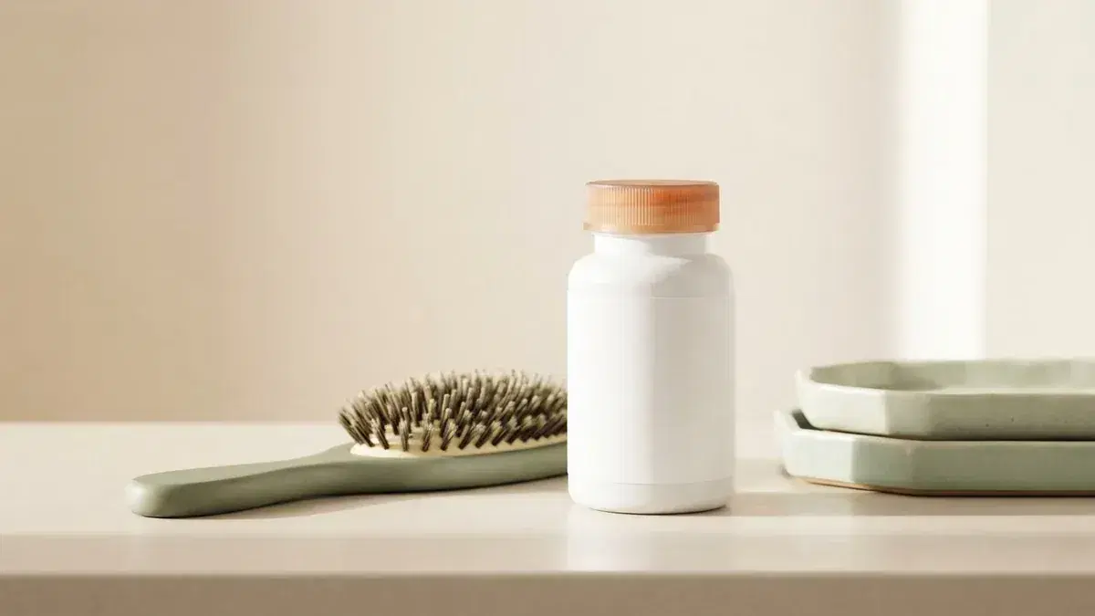 Combination Hair Loss Therapy: Why Doctors Prescribe Multiple Drugs —