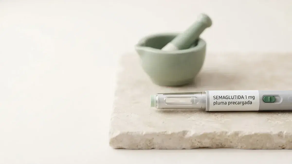 Combining Semaglutide and Metformin: A Comprehensive Guide — Semaglutida 1 mg pluma precargada