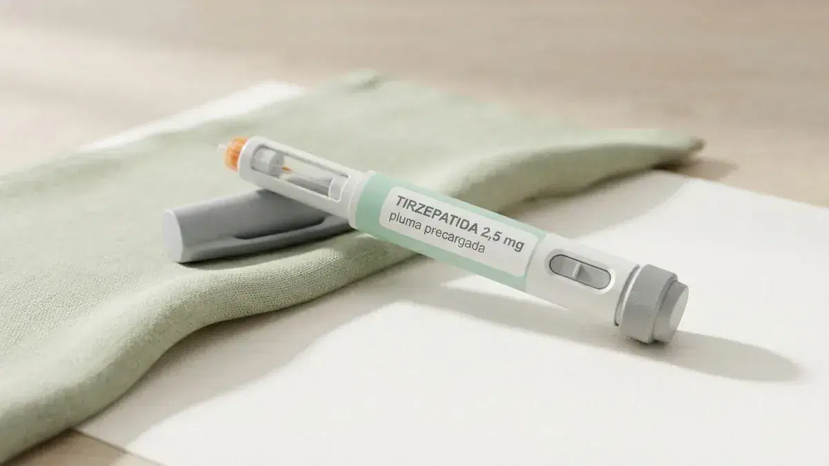 Cooking for Weight Loss on Tirzepatide: Simple Recipes & Tips — Tirzepatida 2,5 mg pluma precargada