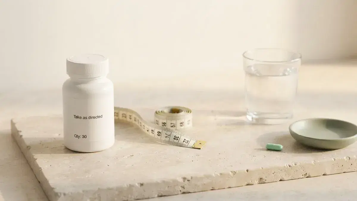 Corticosteroids and Weight Gain: Understanding and Management —
