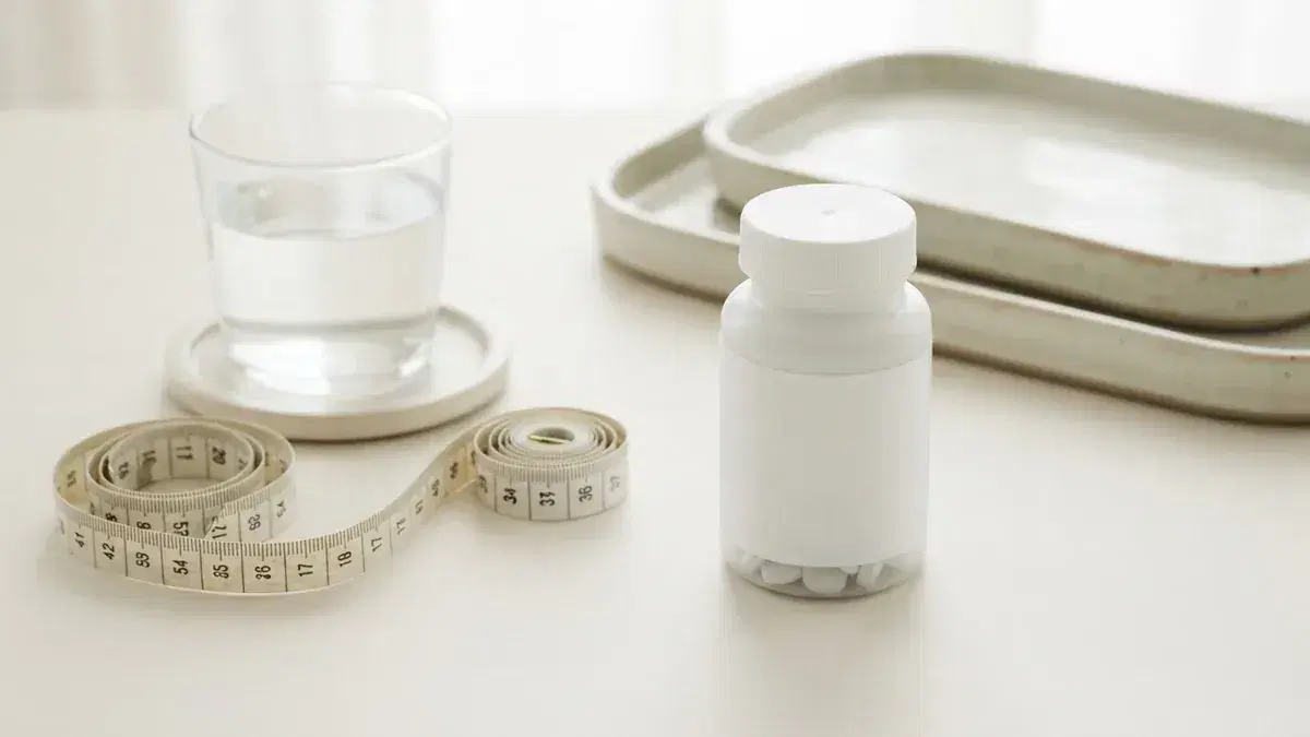 Cortisol and Weight: Managing Stress for Hair and Body Health —