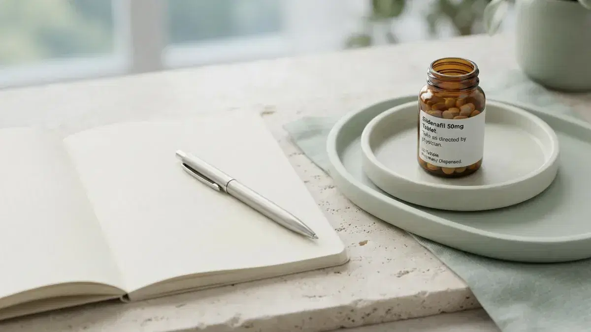 Daily vs. On-Demand ED Medication: Choosing Your Best Option —