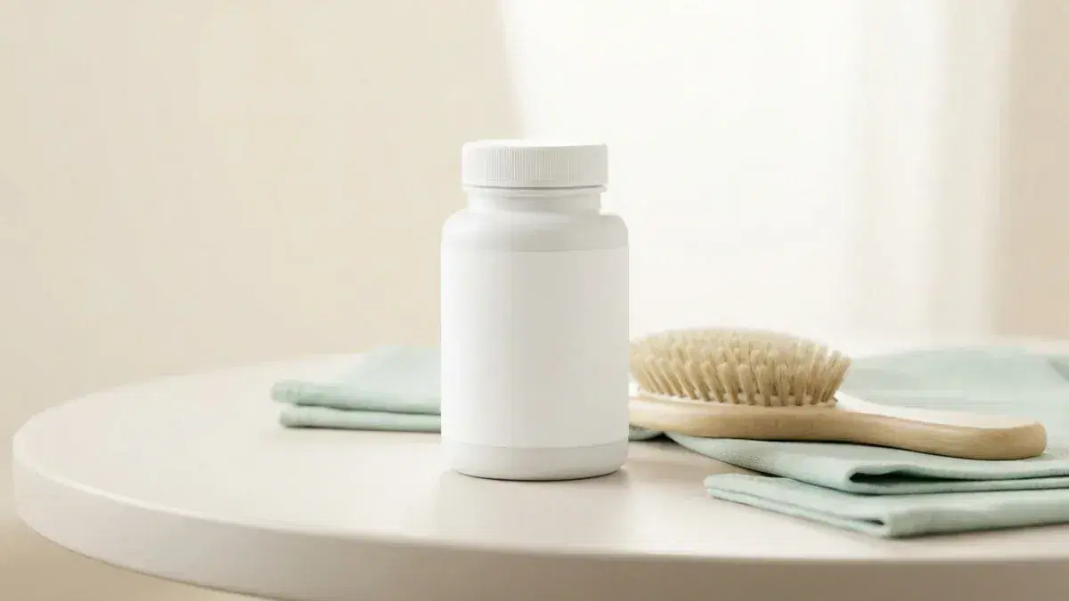 Diabetes and Hair Loss: Understanding the Connection —