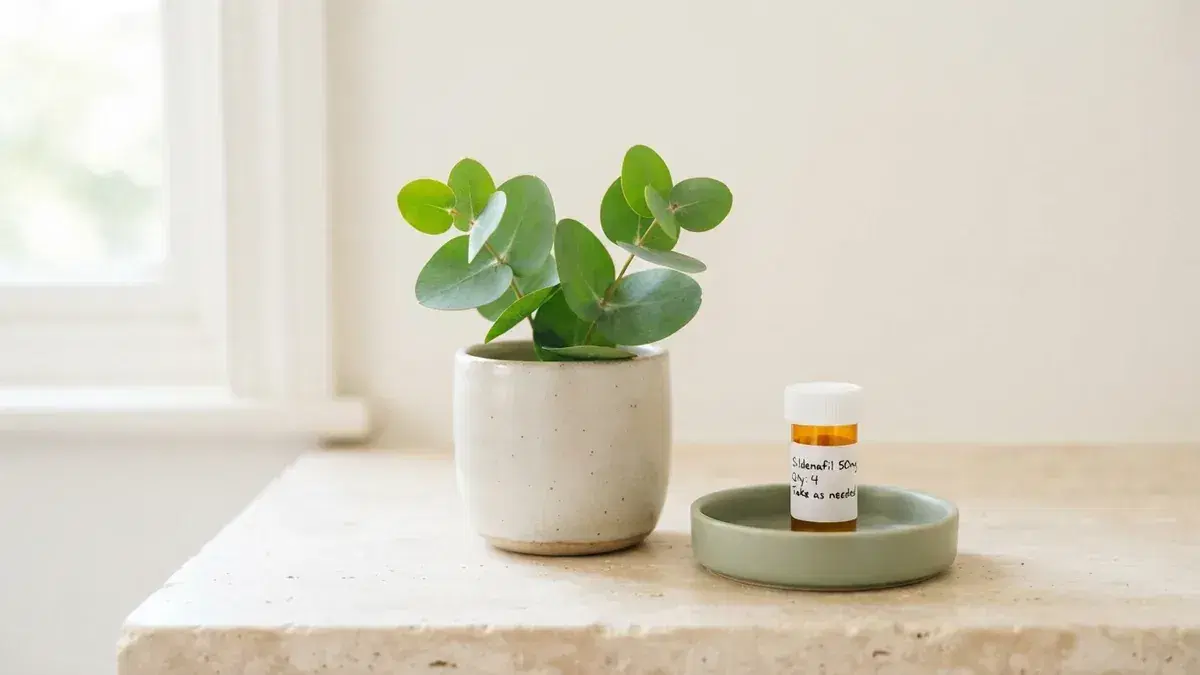 Do You Really Need a Prescription for ED Medication? Here’s Why —