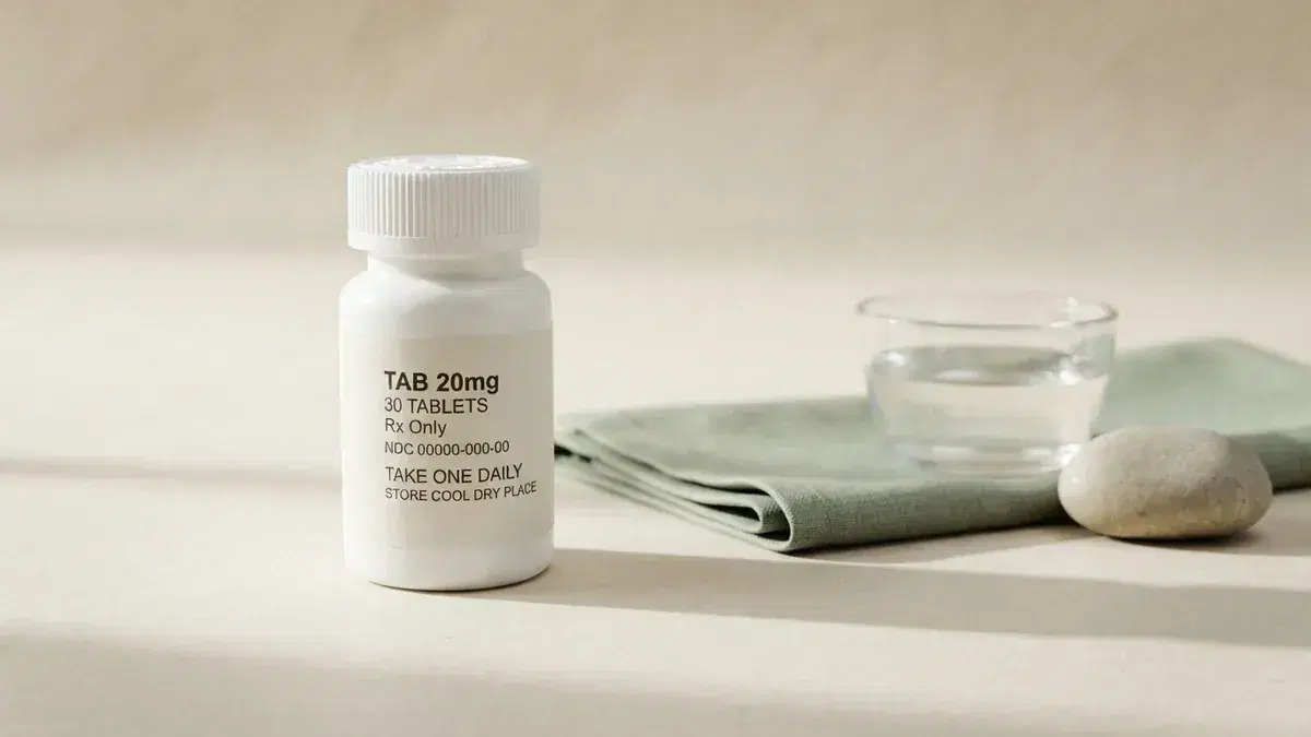 Erectile Dysfunction from Blood Pressure Meds: Treatment Options —