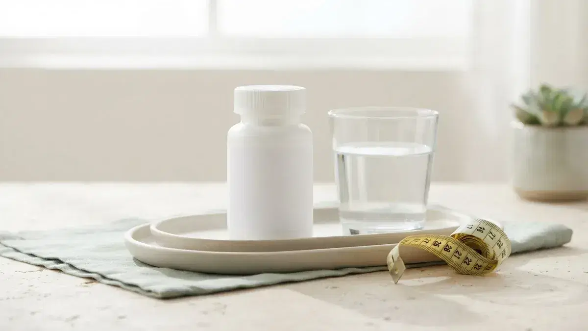 Emotional Eating: How Weight Loss Medication Changes Your Relationship with Food —
