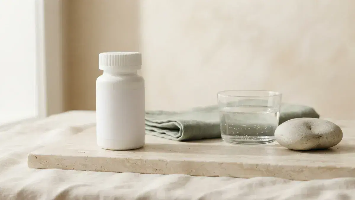 Erectile Dysfunction Medication: A Journey to Better Health —