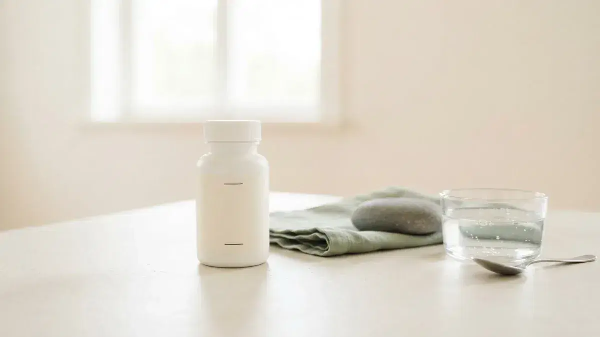 Erectile Dysfunction Medication: Lifestyle Support for Treatment —