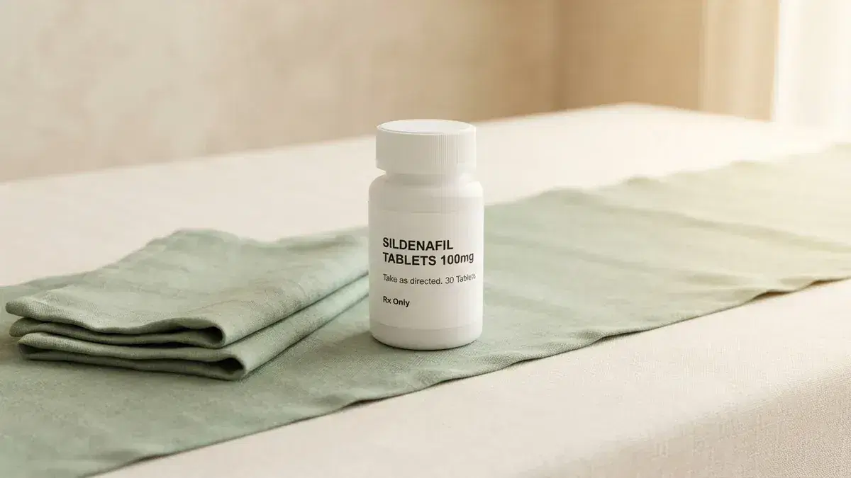 Erectile Dysfunction Medication: Achieving Long-Term Success —