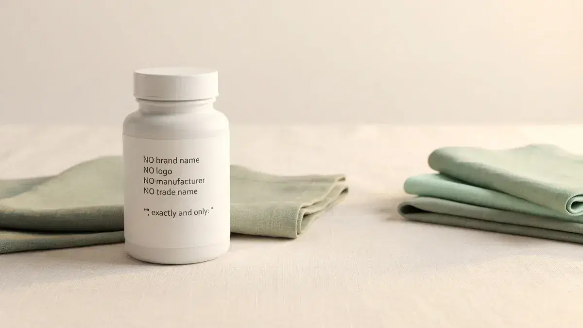 Erectile Dysfunction Medication Quality: What to Look For —