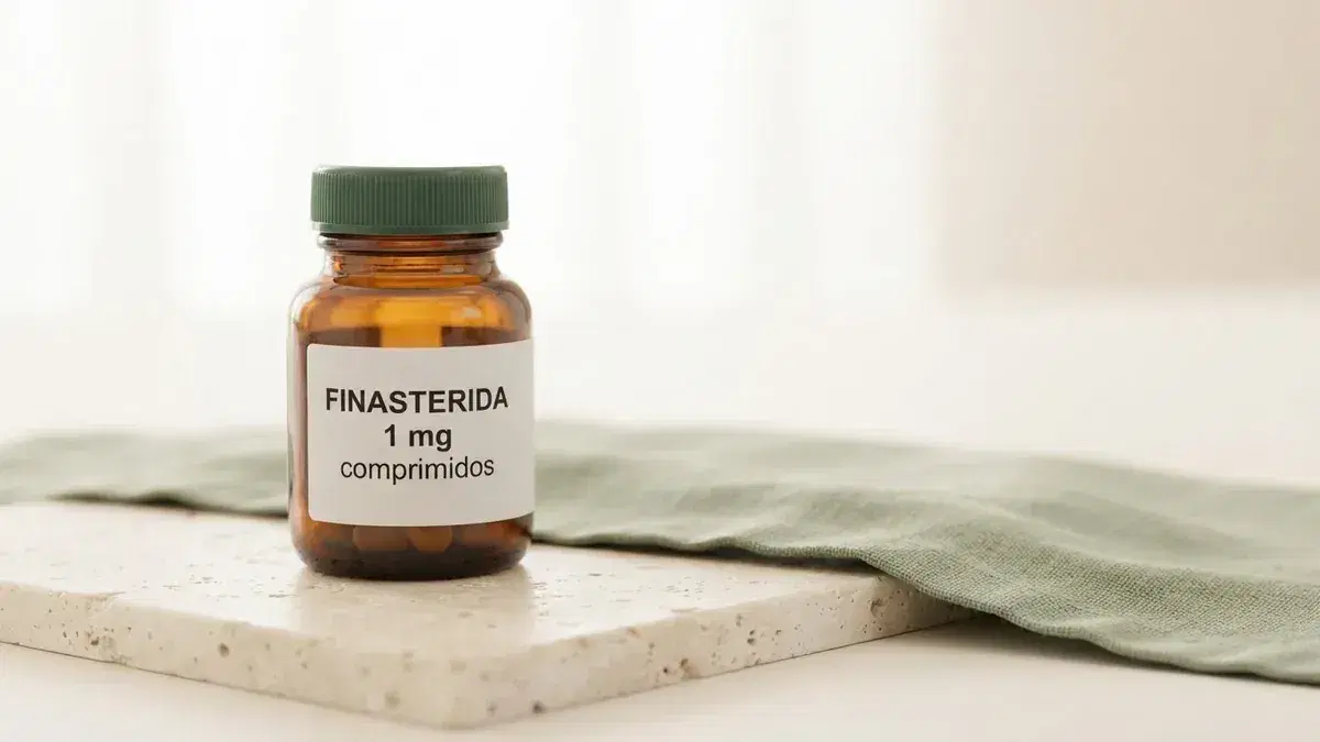 Every-Other-Day Finasteride: Does Reduced Dosing Work for Hair Loss? — Finasterida 1 mg comprimidos