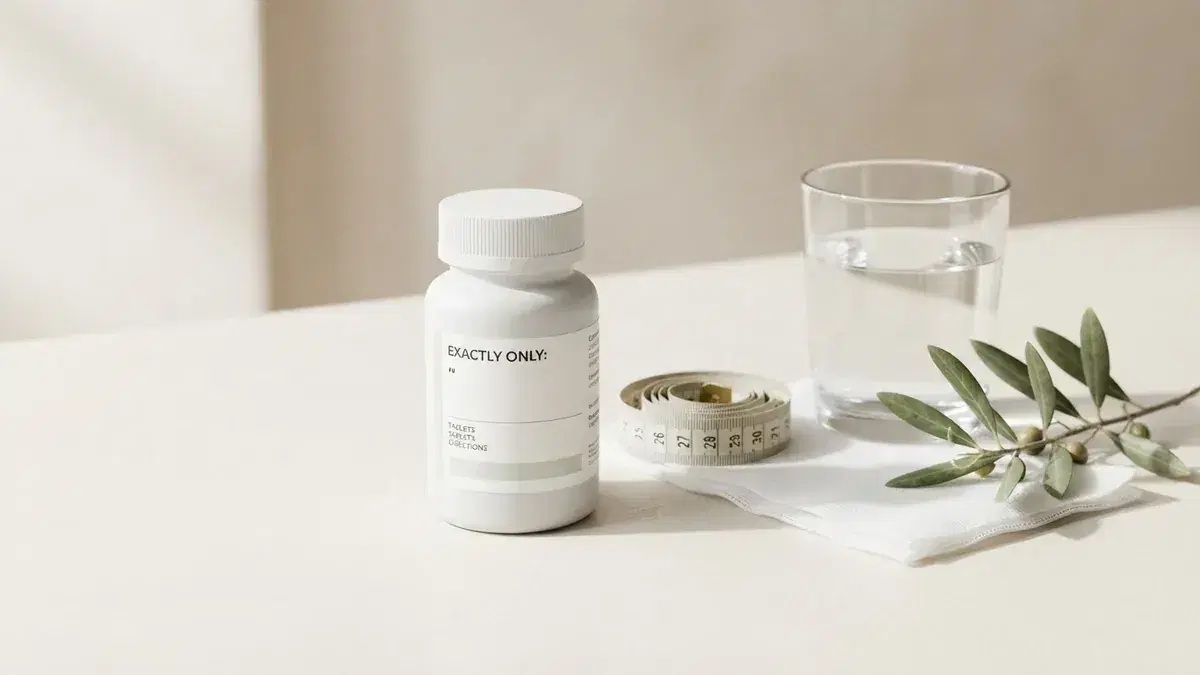 Exercise and Weight Loss Medication: A Powerful Partnership —