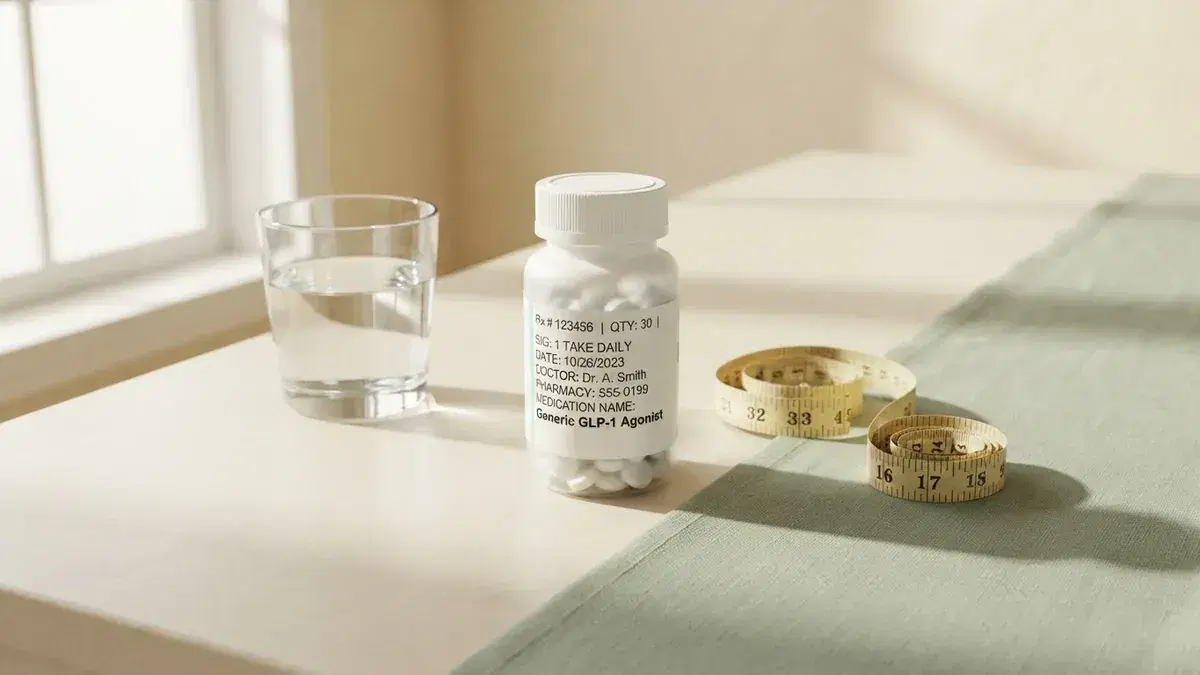 Maximizing Weight Loss: Exercise While on Medication —
