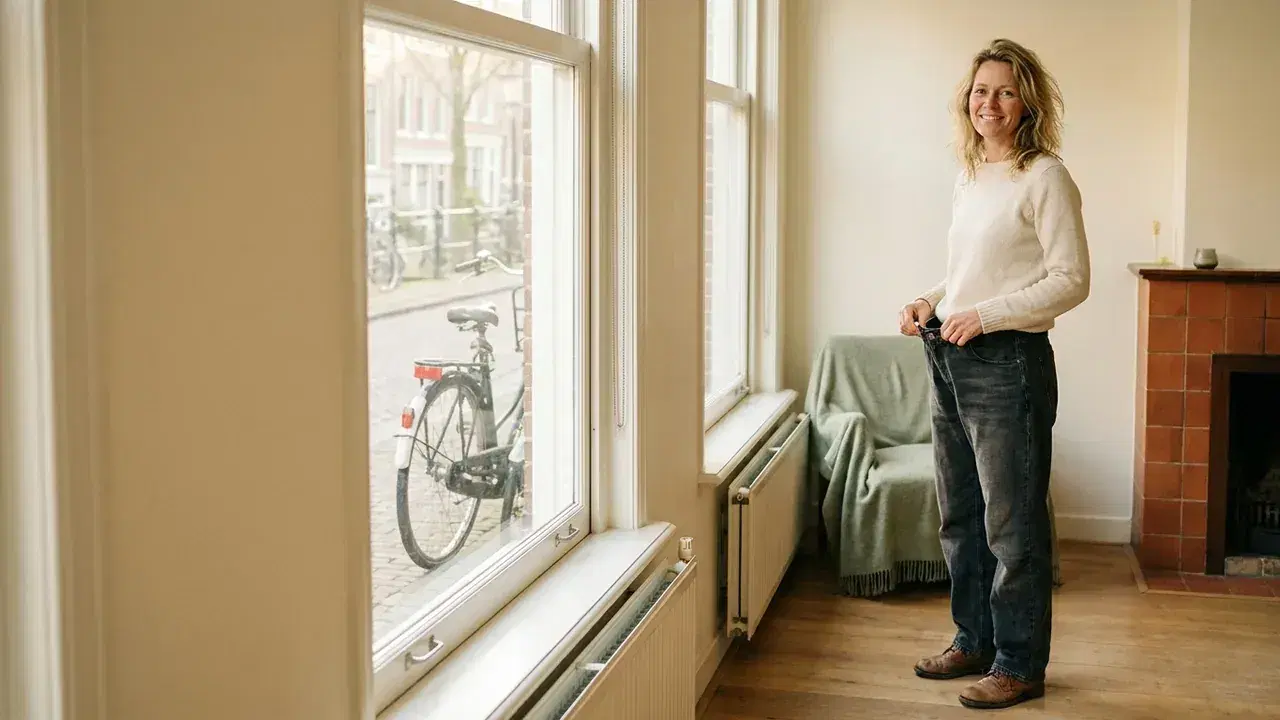 So erhalten Sie online ein Wegovy-Rezept in den Niederlanden — Titelbild des Artikels