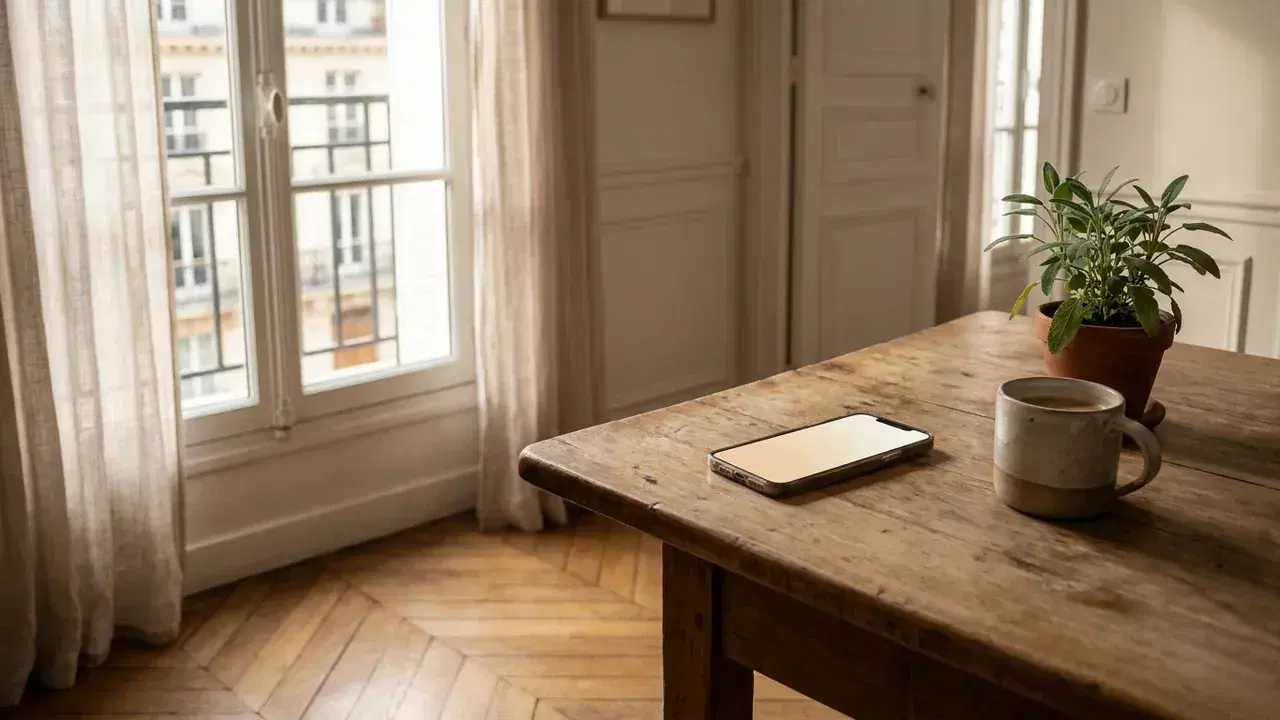 Telemedizin in Frankreich: Wie Sie Rezepte online erhalten — Titelbild des Artikels