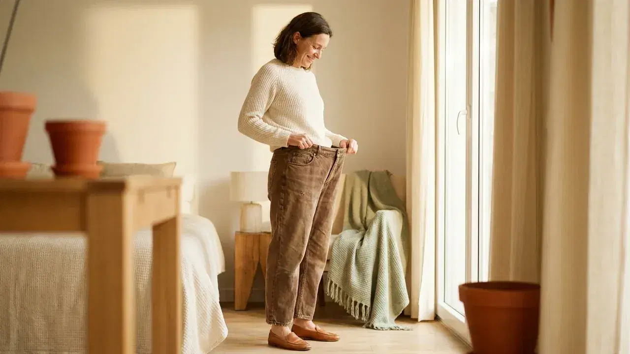 Bin ich für Wegovy geeignet? BMI-Anforderungen und Gesundheitskriterien — Titelbild des Artikels