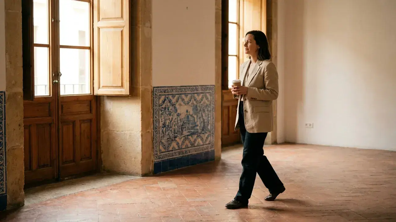 Sertralin online in Spanien erhalten: Ein umfassender Leitfaden — Titelbild des Artikels