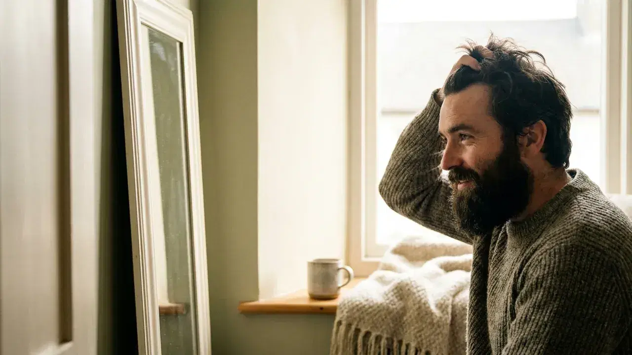 Wie man Orales Minoxidil online in Deutschland erhält — Titelbild des Artikels