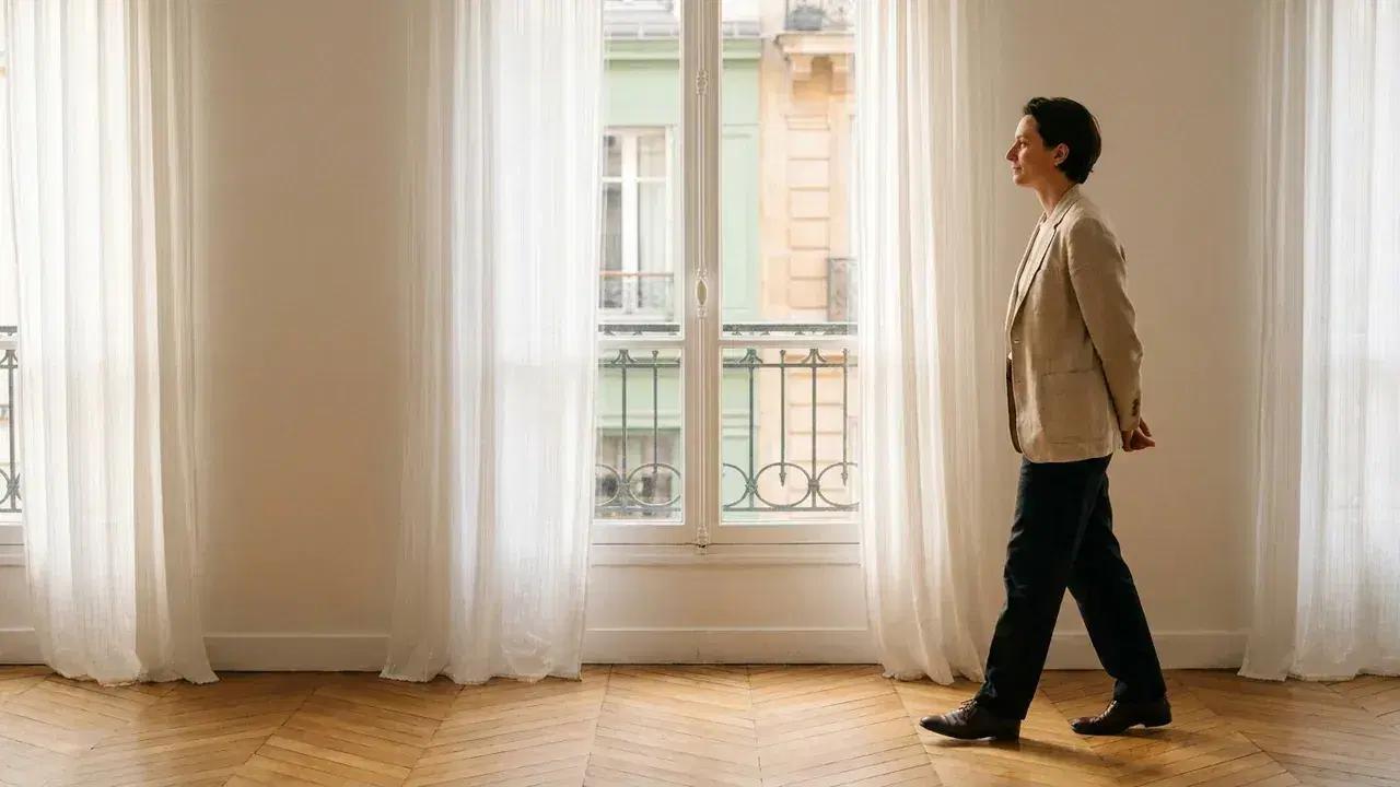 Lorazepam online in Frankreich: Ein umfassender Leitfaden — Titelbild des Artikels