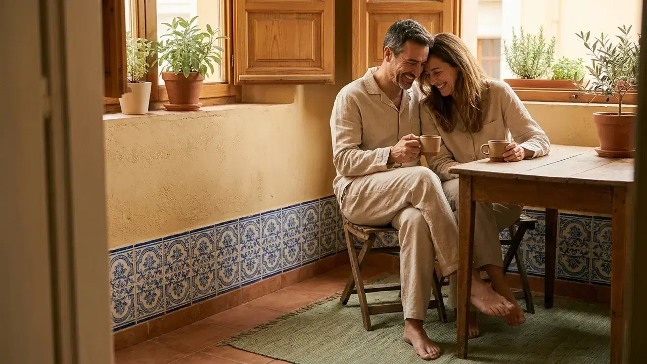 Wie Sie Priligy (Dapoxetin) online in Spanien erhalten — Titelbild des Artikels