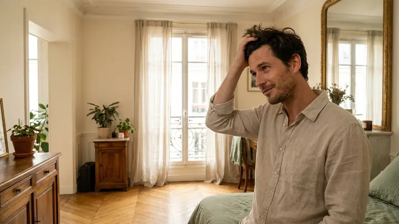 Wie man topisches Dutasterid und Minoxidil Spray online in Frankreich erhält — Titelbild des Artikels