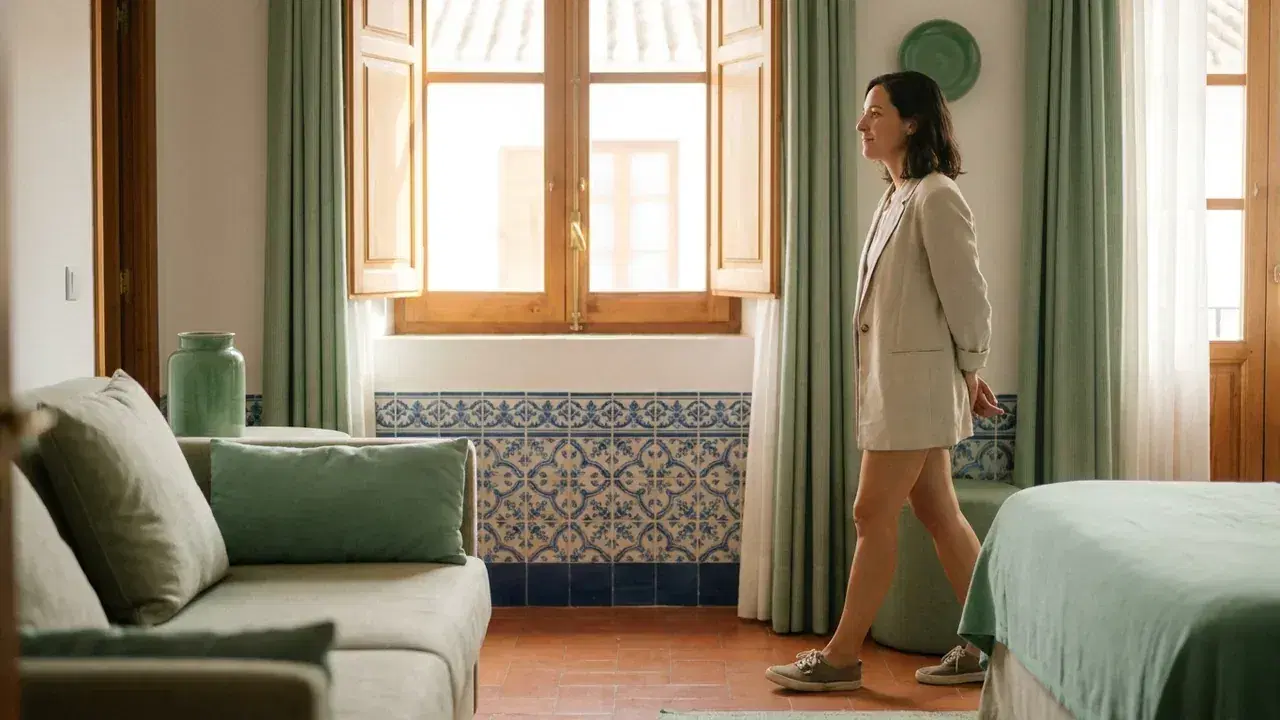 Cómo conseguir Bupropión online en España: Una guía completa — imagen de portada del artículo