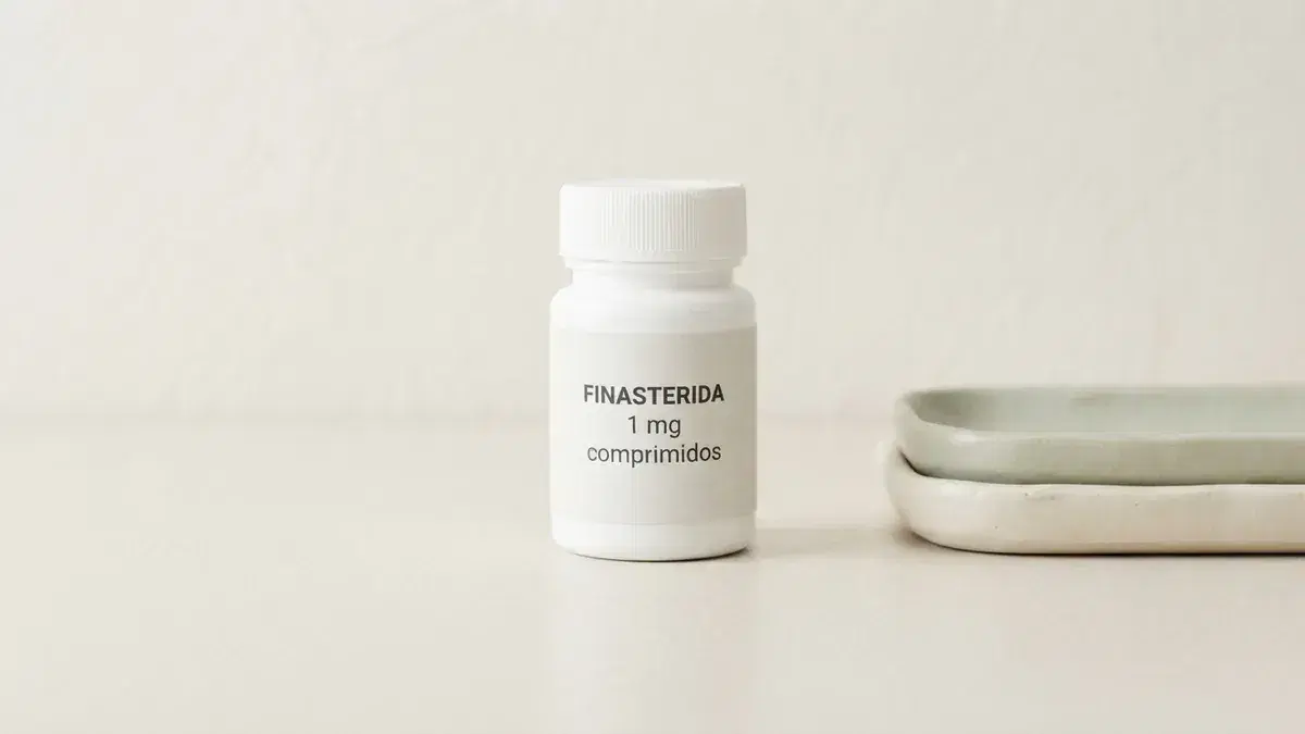 Finasteride Shedding: Understanding Initial Hair Loss — Finasterida 1 mg comprimidos