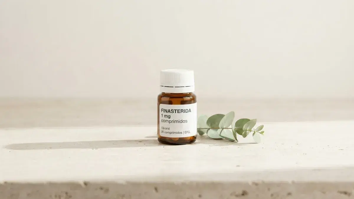 Finasteride 3x Weekly: An Alternative Dosage for Hair Loss? — Finasterida 1 mg comprimidos