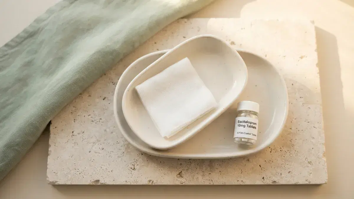Getting Cipralex Online in Murcia: A Comprehensive Guide —