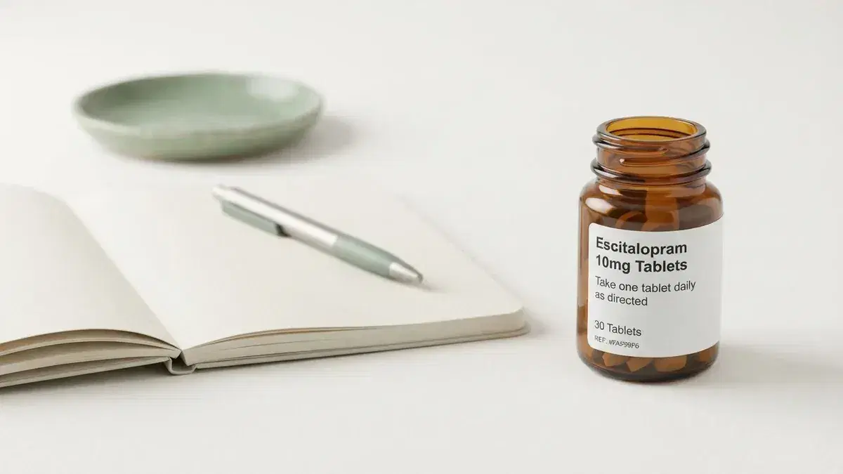 Getting Cipralex Online in Santander: A Convenient Guide —