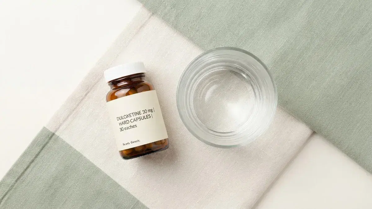 Getting Cymbalta Online in the Netherlands: A Comprehensive Guide —