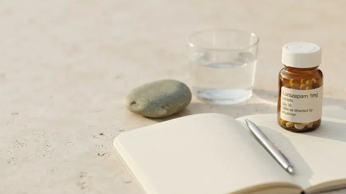 Getting Lorazepam Online in Santander: A Safe Approach —