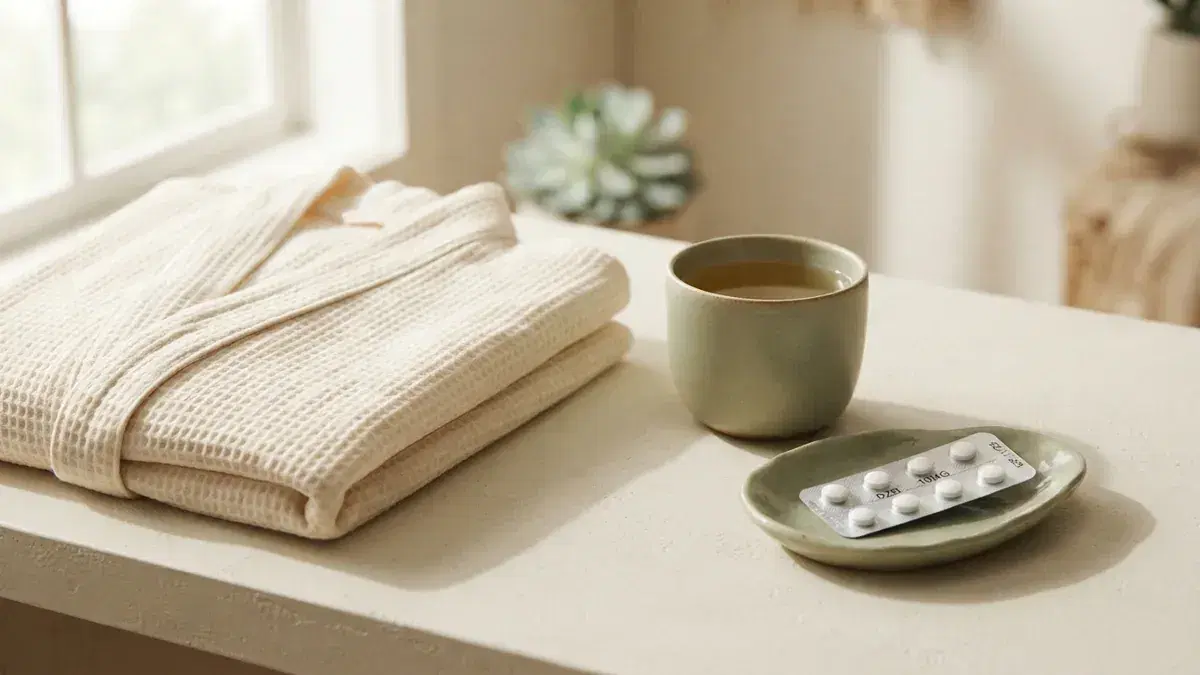 Getting Valium Online in Vigo: What You Need to Know —