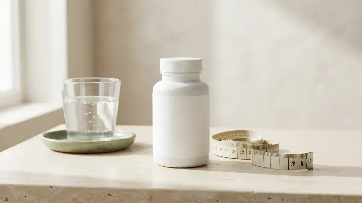 How GLP-1 Receptor Agonists Suppress Appetite: The Science Explained —